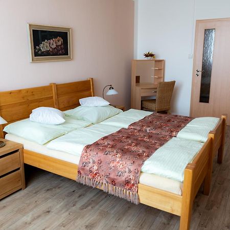 Hotel Cementar Границе Экстерьер фото