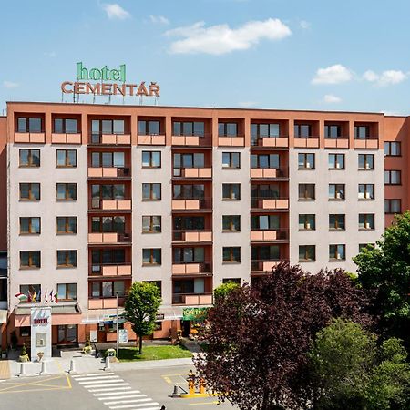 Hotel Cementar Границе Экстерьер фото