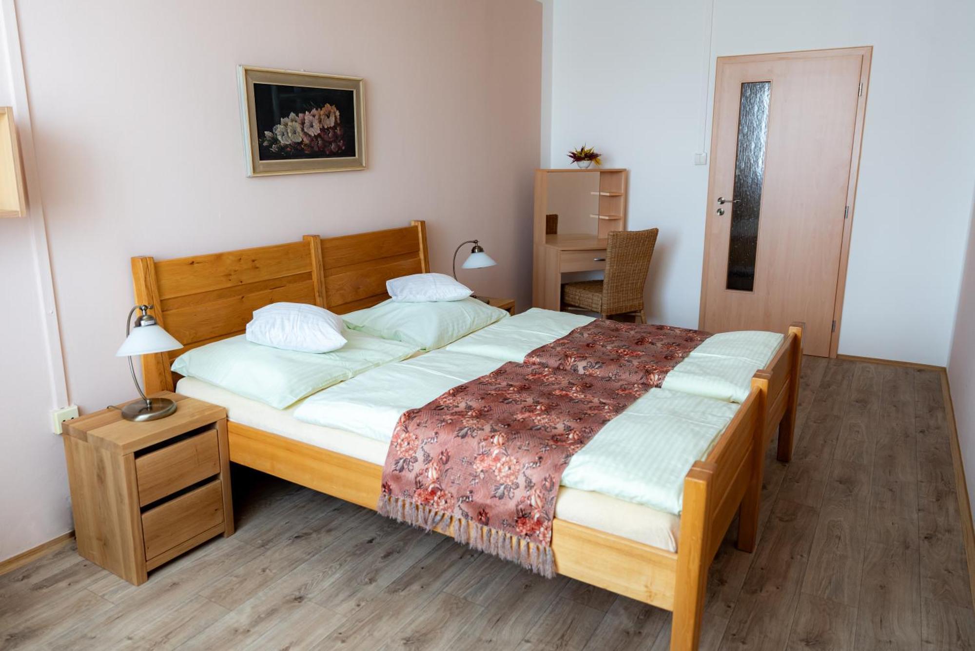 Hotel Cementar Границе Экстерьер фото
