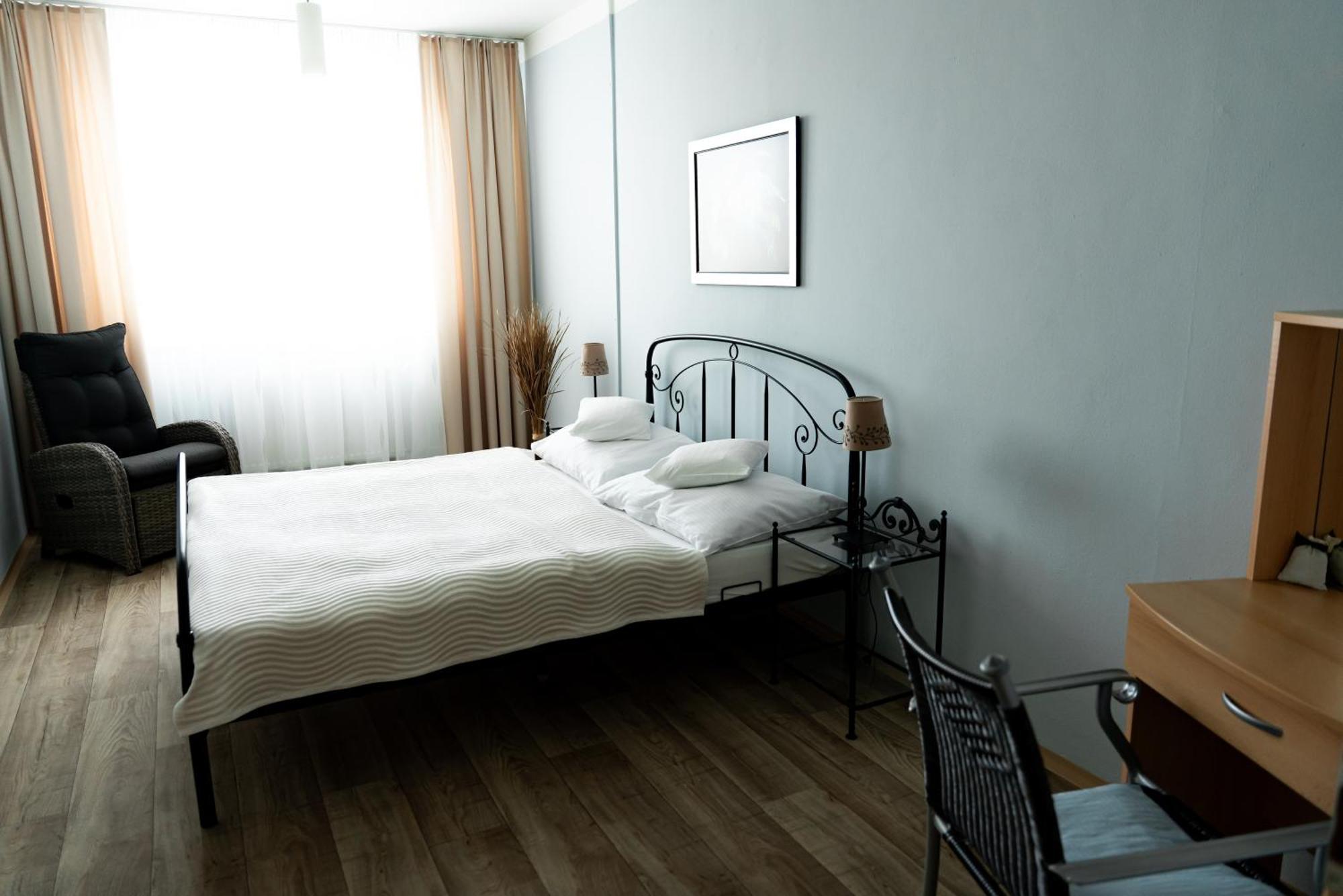 Hotel Cementar Границе Экстерьер фото