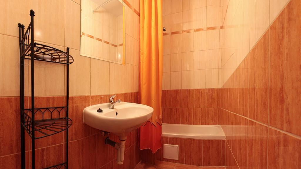 Hotel Cementar Границе Экстерьер фото