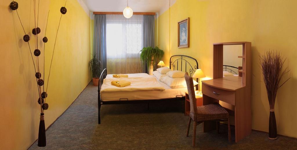 Hotel Cementar Границе Экстерьер фото