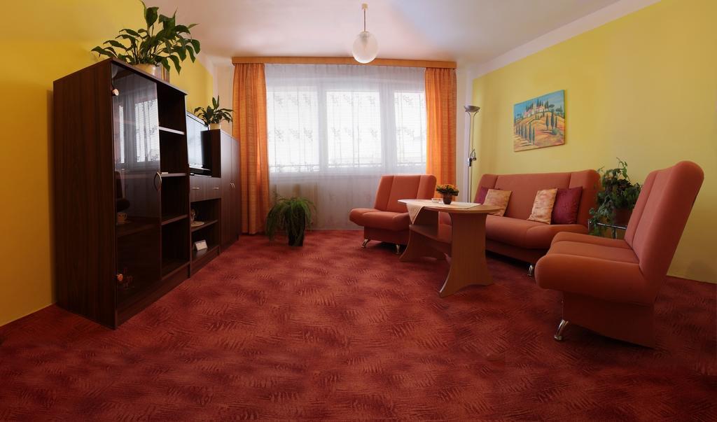 Hotel Cementar Границе Экстерьер фото